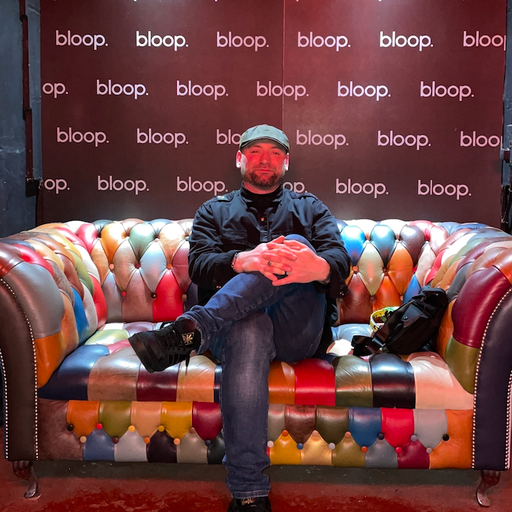 Paradox w/ Ryan Ross - 07.02.26