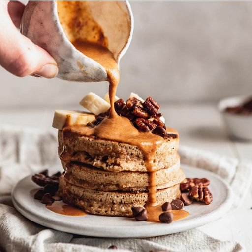 Hoxton Live x Griddle