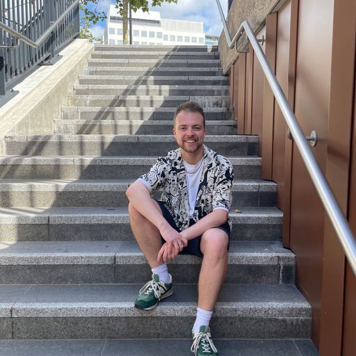 Josh Shreeve - Voices- 19/08/23