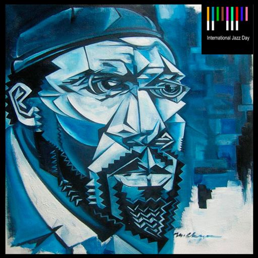 International Jazz Day 2016 - Monk's Dream