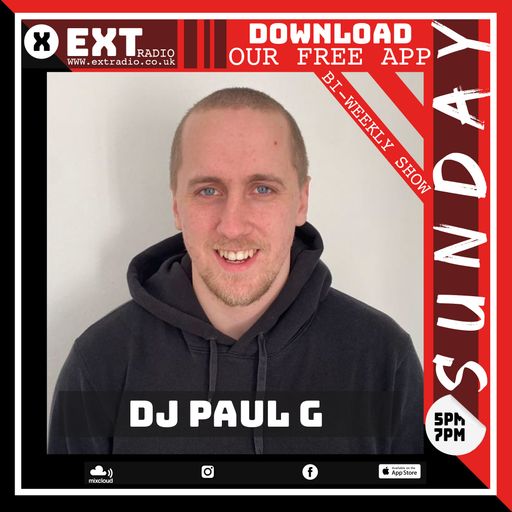 Paul G - 19 MAR 2023