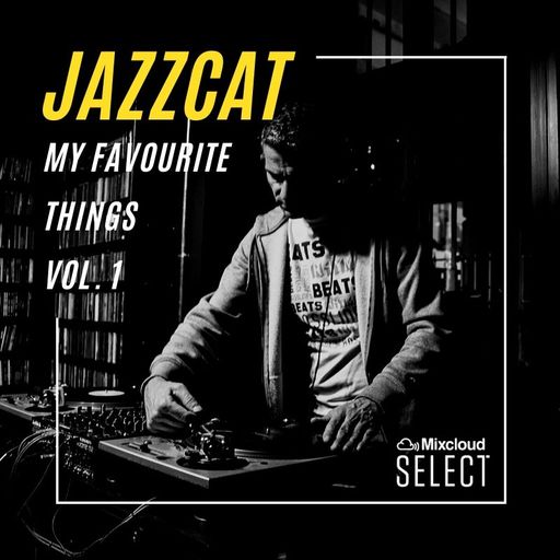 My favourite things vol. 1