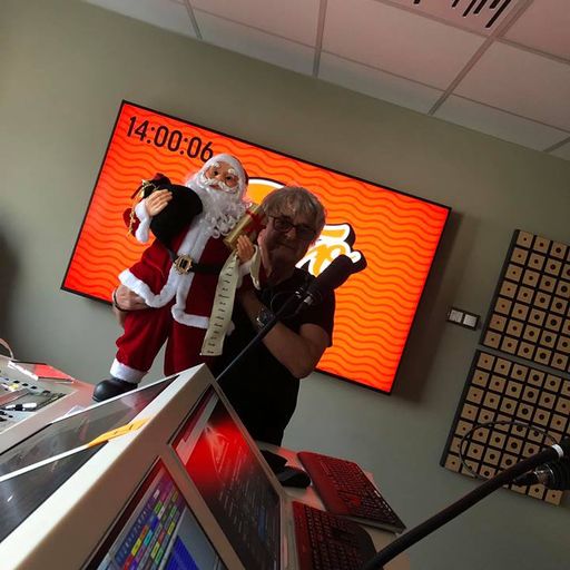 Retro Rádió Poptarisznya B.Tóth Lászlóval. A 2018 december 09-i műsor.