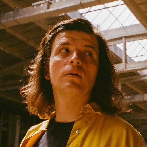 Alumni Mix – Eltron