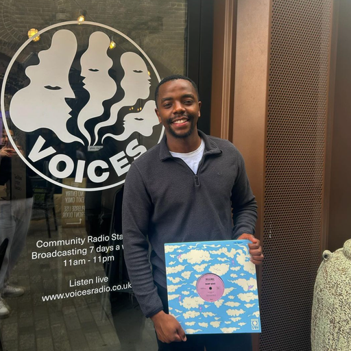 Arths 20/03/24 - Voices Radio