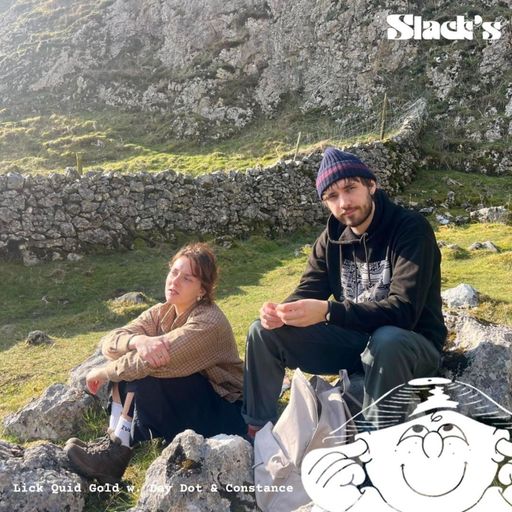 Lick Quid Gold w. Day Dot and Constance - March 2025