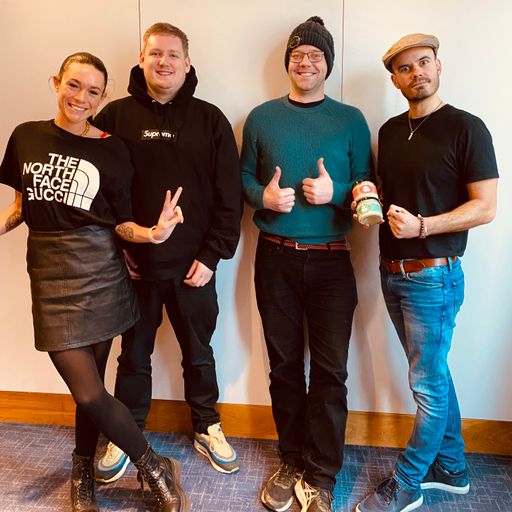 Food + Drink Show 27.1.22