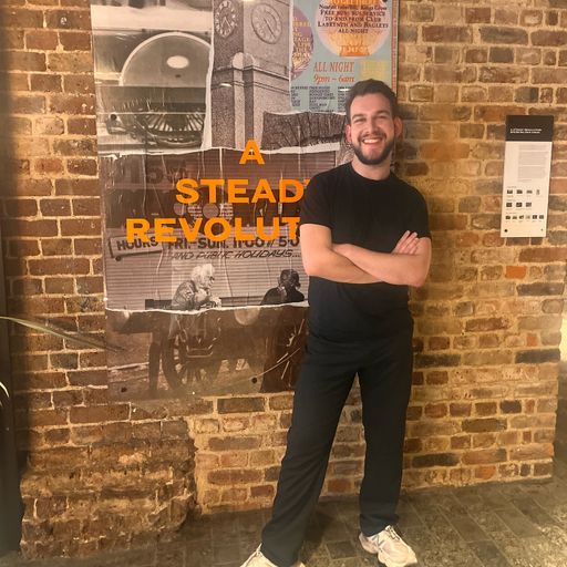 The Boudoir w/ Marika The Alien - 07/09/24 - Voices Radio