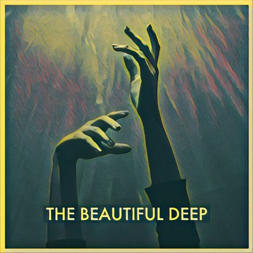 The Beautiful Deep w/ Andrew Medlock - 24.03.23