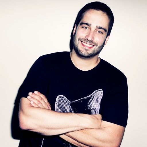 Headphone Highlights – Todd Edwards: Garage Classics