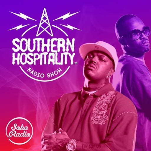The Southern Hospitality Show - 21st September 2015