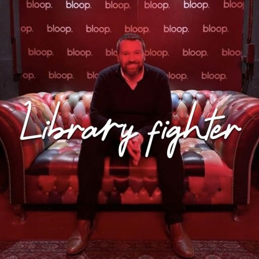 No Agenda w/ Library Fighter - 06.01.25