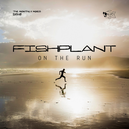 2019 08 - On The Run