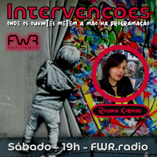 Intervenções 039 - Rosana Korniski - 6.8.2022