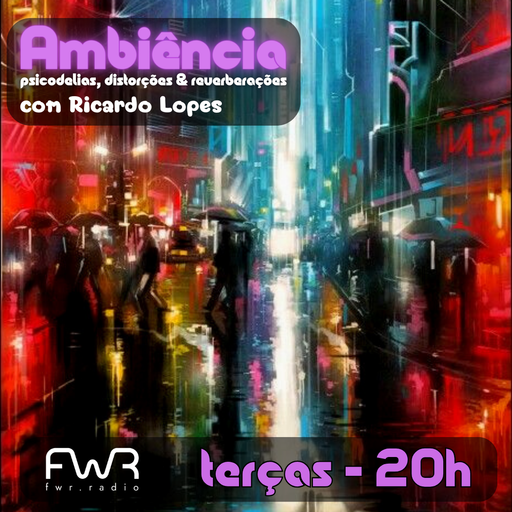 Ambiência 039 - 12.12.2023