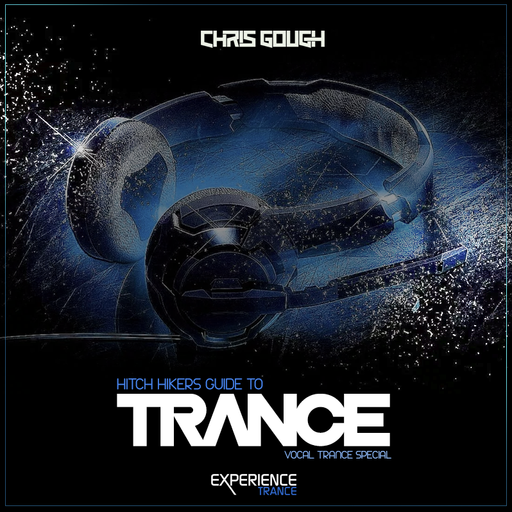 Hitchikers Guide to Trance October 2019 Uplifting Side - Forgotten artists and tracks