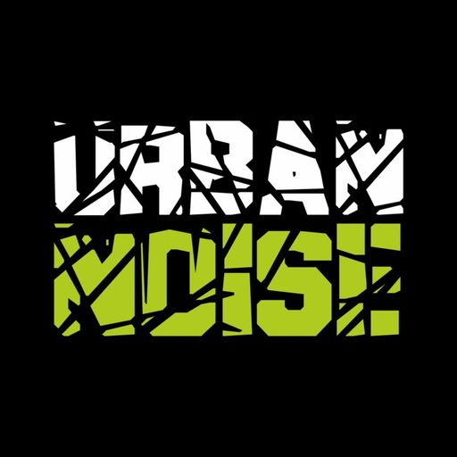 URBAN NOISE Mixtape 28