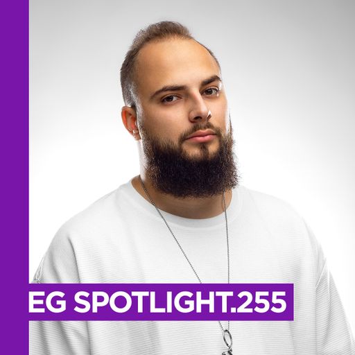 EG SPOTLIGHT.255 Vlad Starque
