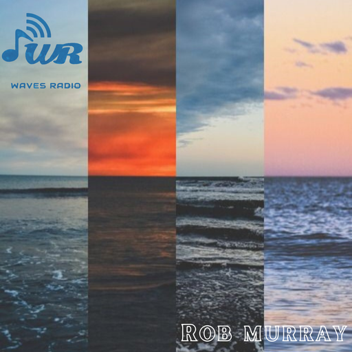 ROB MURRAY Return Sessions for WAVES Radio #59