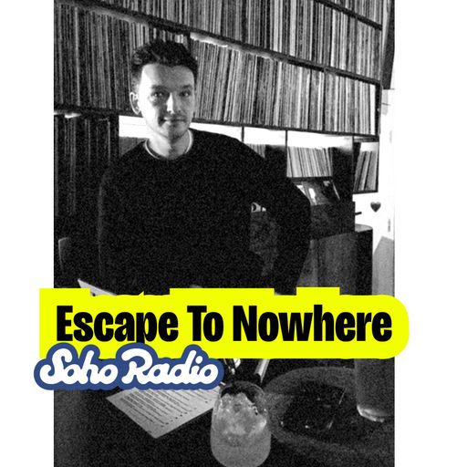 Escape To Nowhere (24/10/2025)