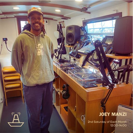 Joey Manzi | The BoAt Pod | February 2024