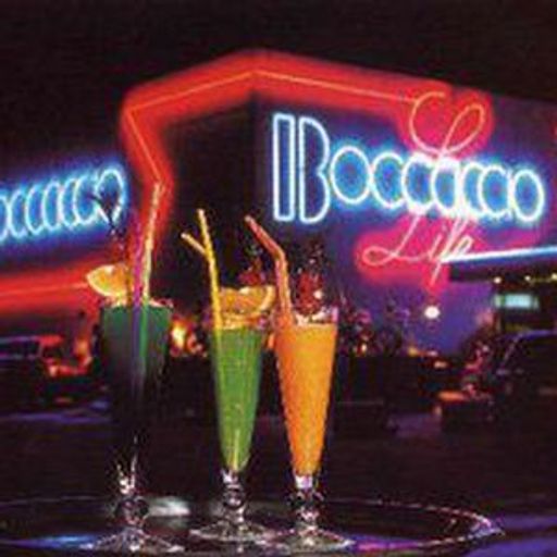 Olivier Pieters (part 1) at Boccaccio Life (Destelbergen - Belgium) - 17 March 1991