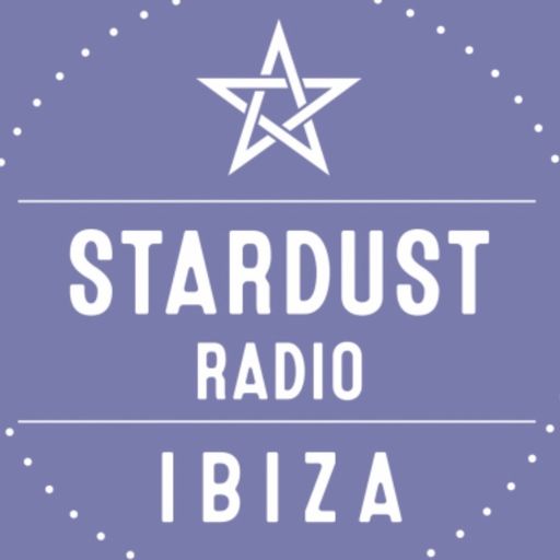 THE Austy Ibiza Stardust Radio Mix For April 26