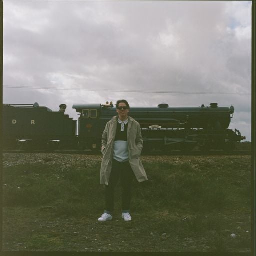 Marsh Fever w/ Luke Overin - October 2024