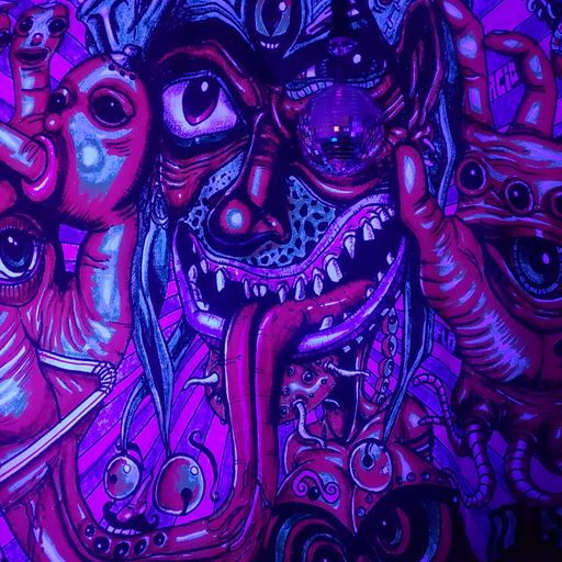 Freaks off the leash! 2. Part 2. Breaks/other - Xelements & BPMG