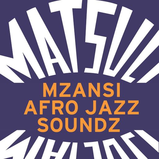 Mo'Jazz 253: Matsuli Music