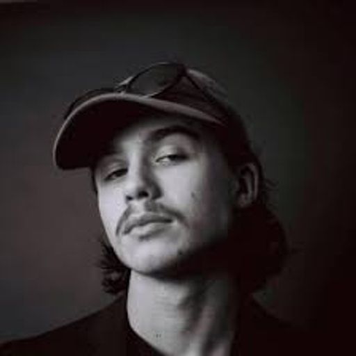 Will McClean on Amplifier - 23/06/2023