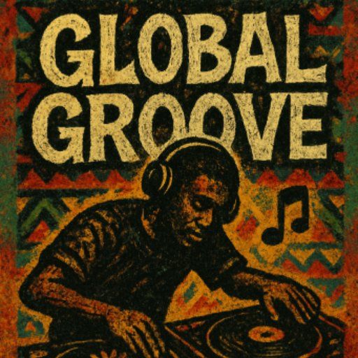 Global Groove w/Fab