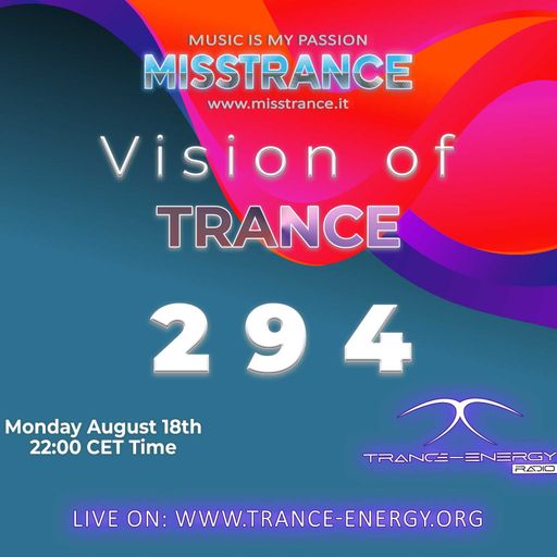 Vision of Trance 294