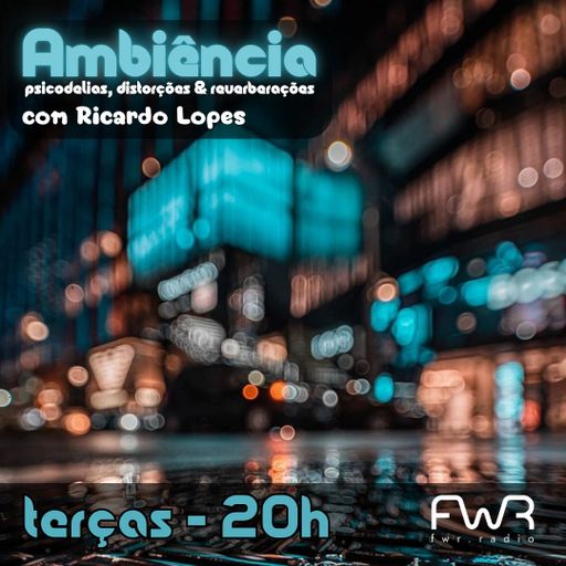 Ambiência 075 -  22.10.2024