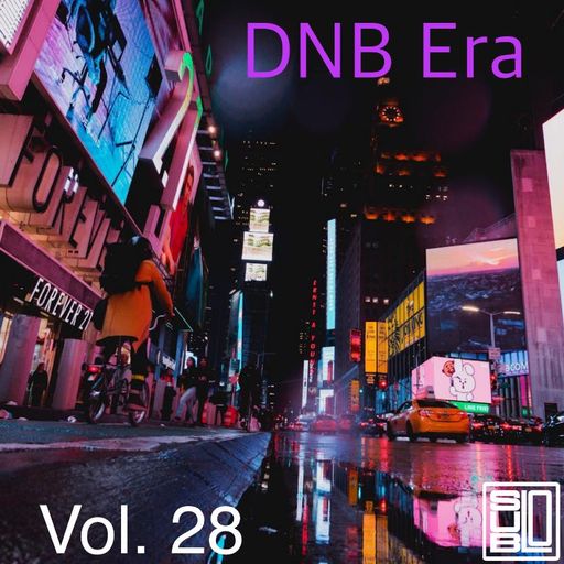 DNB Era Vol. 28