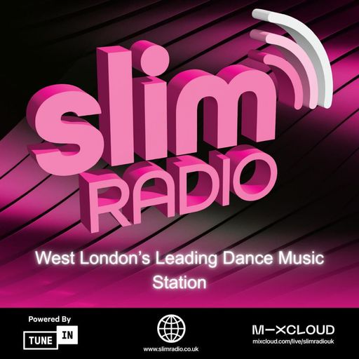15-02-2026 - Katie Wild - Slim Radio