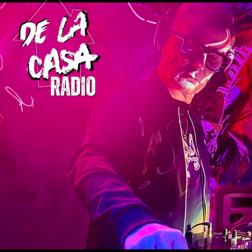 Soulcadelic - De La Casa Radio 24.06.25