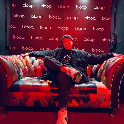 NEXUM UNDERGROUND TECHNO w/ NOAH TAUBER - 31.01.24