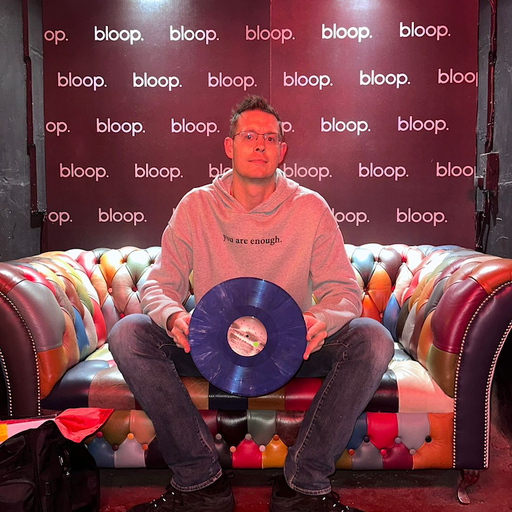 Neurospice w/ Coccyx - 13.04.26 [Bloop London Radio]