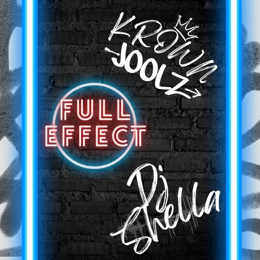 B2B DNB/JUNGLE LIVE AT BLUEBAR- KROWN JOOLZ SHELLA FULLEFFECT
