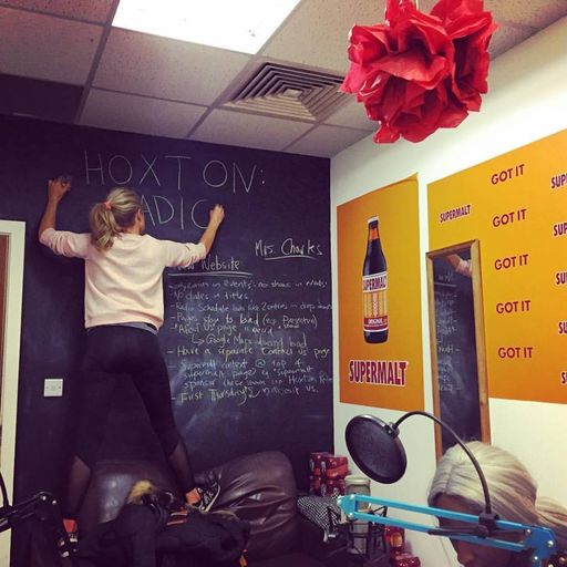 Hoxton Fashion LFWM preview