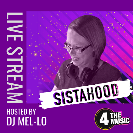 DJ Mel-lo - 4TM Exclusive - DJ Mel-lo Dansefloor Flavas