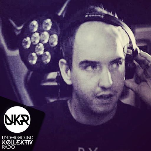 UndergroundkollektiV: Dj Blackprint 28.1.19