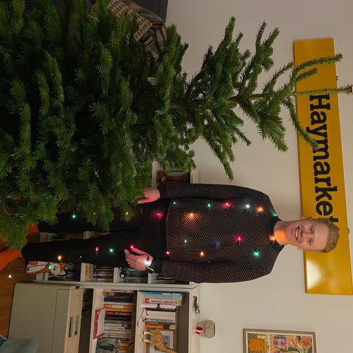 On Repeat w. Euan Lynn (Christmas Special) - December 2022