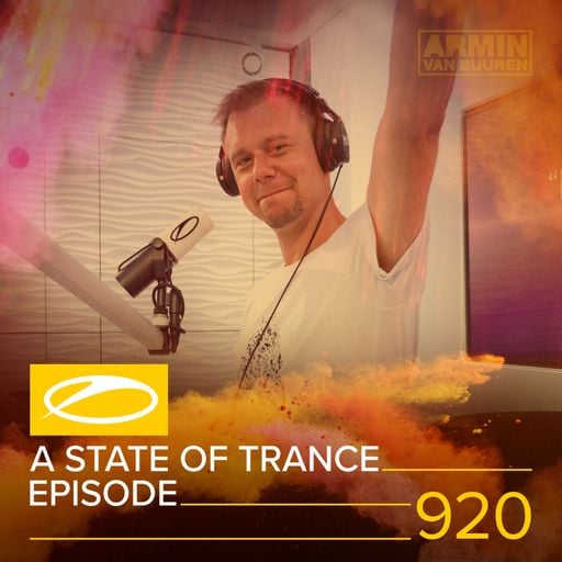 A State Of Trance Episode 920 – Armin van Buuren
