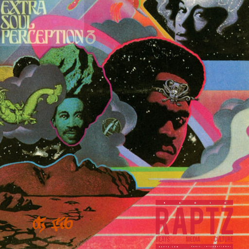 EXTRA SOUL PERCEPTION #3