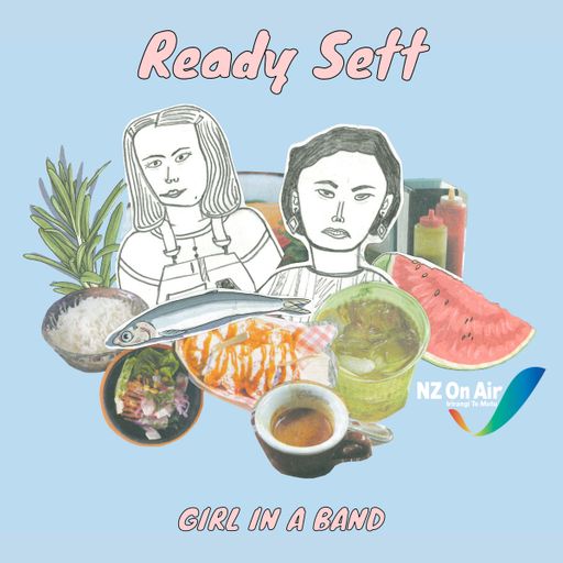 Recharted 28 - Ready Sett - Thanks to NZ On Air Music 