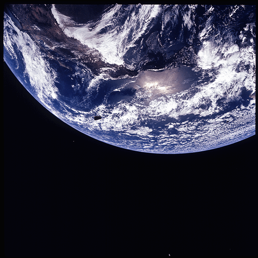 Phases Of The Moon (ProgressiveRockAmbientChillout)