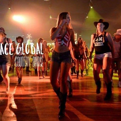 COUNTRY DANCE INTERFACE COUNTRY MUSIC FT JON INTERFACE