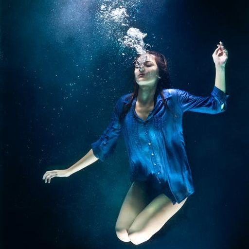 Synthetic Dream Programming (AmbientChillout)